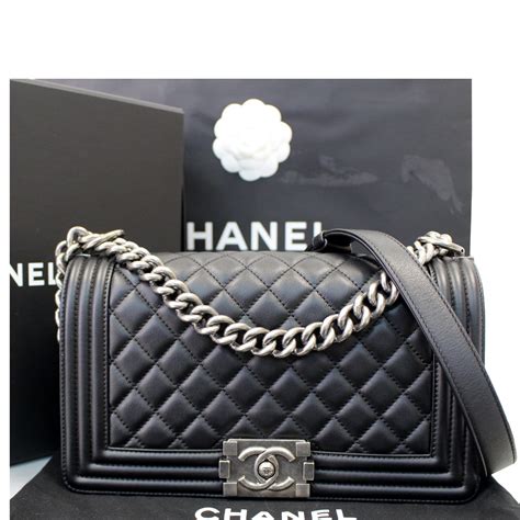 buy chanel boy bags online|chanel boy bag medium price.